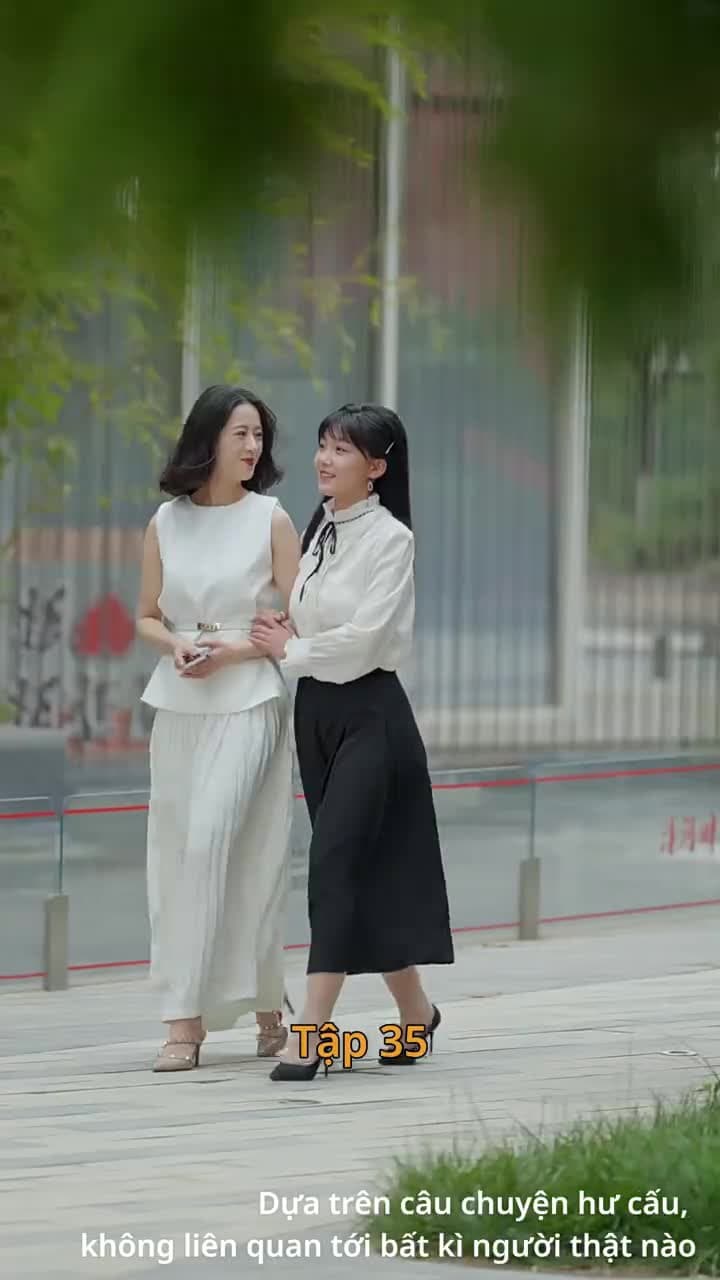 [Lồng Tiếng] Đại Chiến Đậu Xe - Episode 35