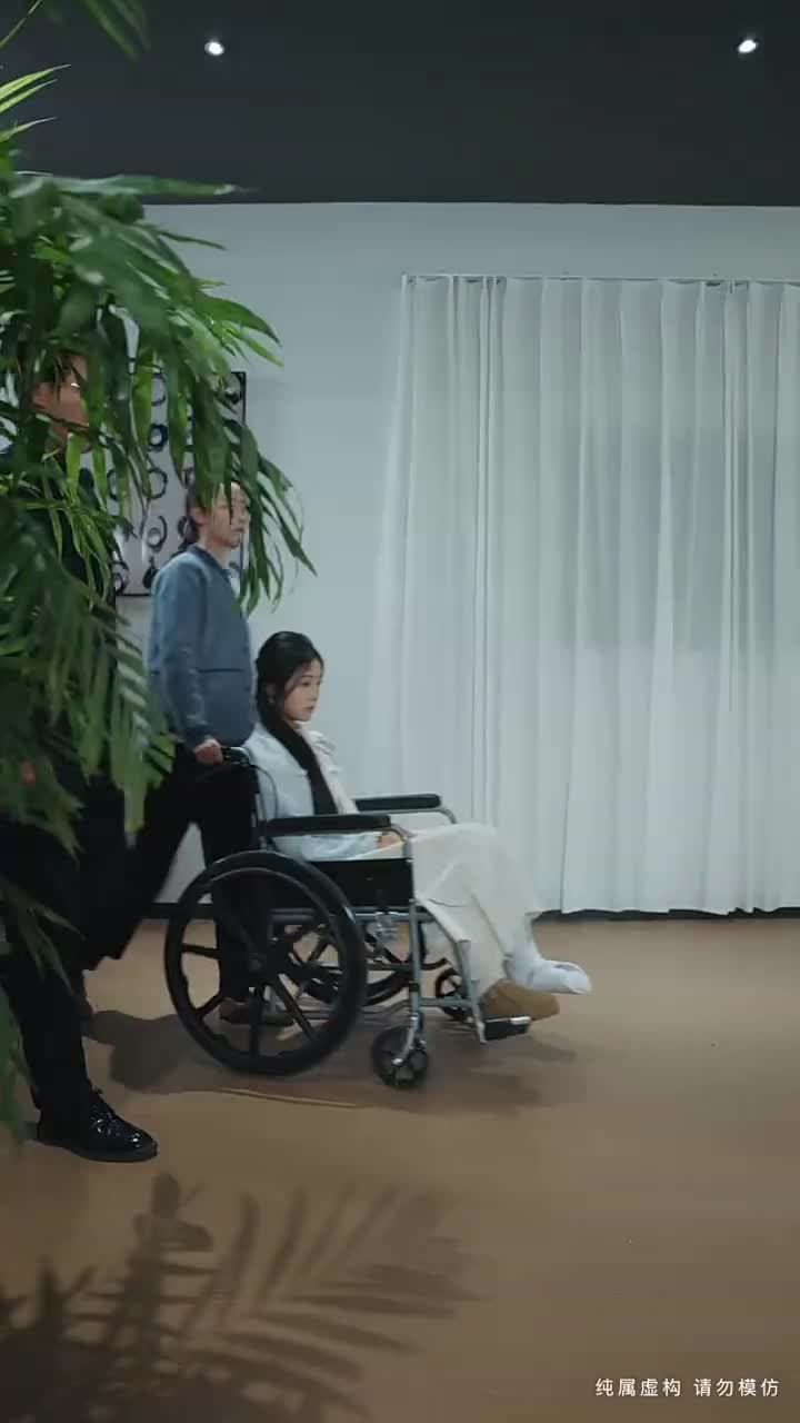 赤子歸來報母恩 - Episode 31