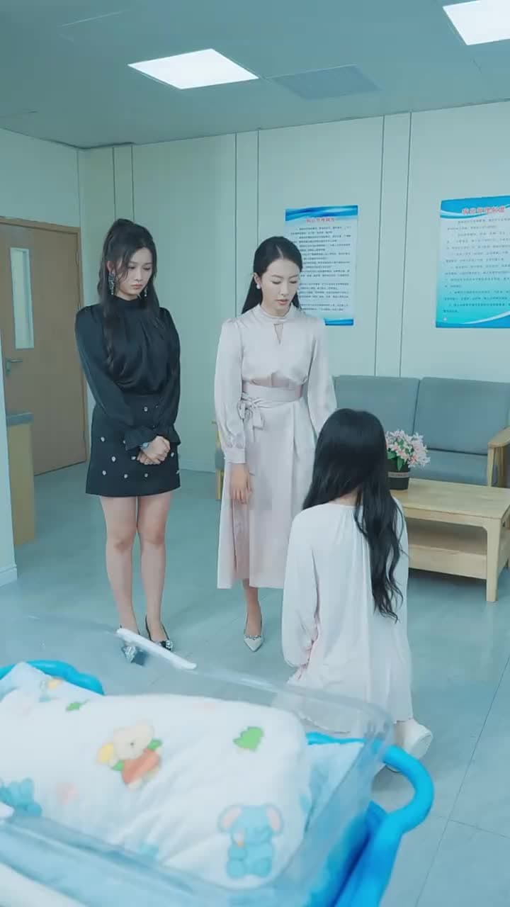 Yatak Kavgası - Episode 44