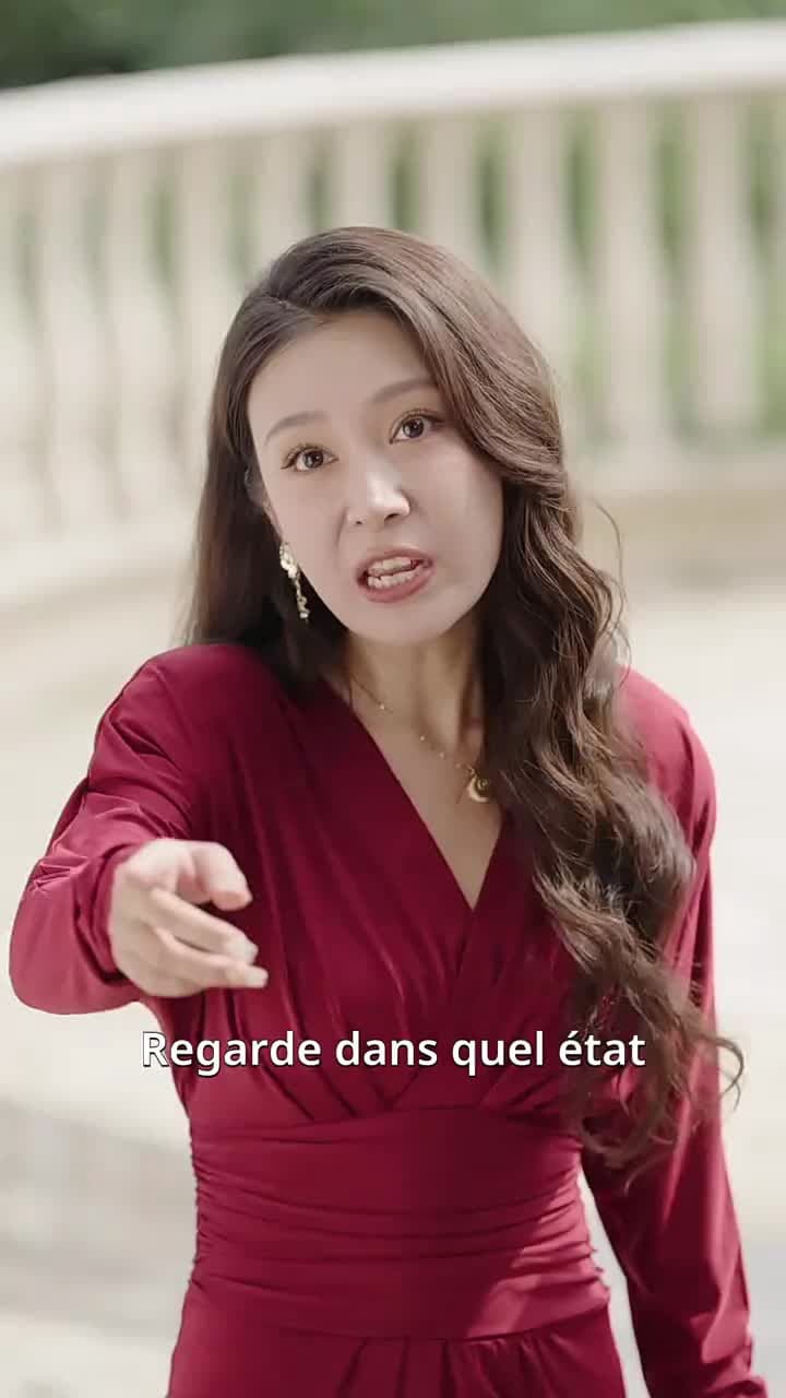 À l'Aube des Cendres - Episode 21