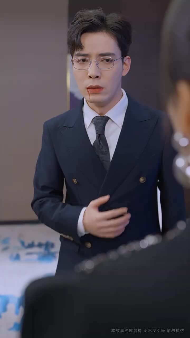 患得患失的愛,我棄之如履 - Episode 39