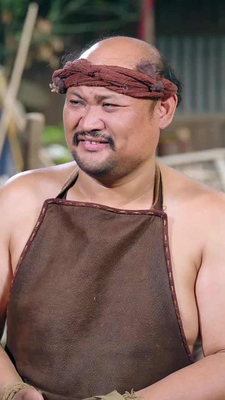 Frontier Warrior: Rise to Power - Episode 19