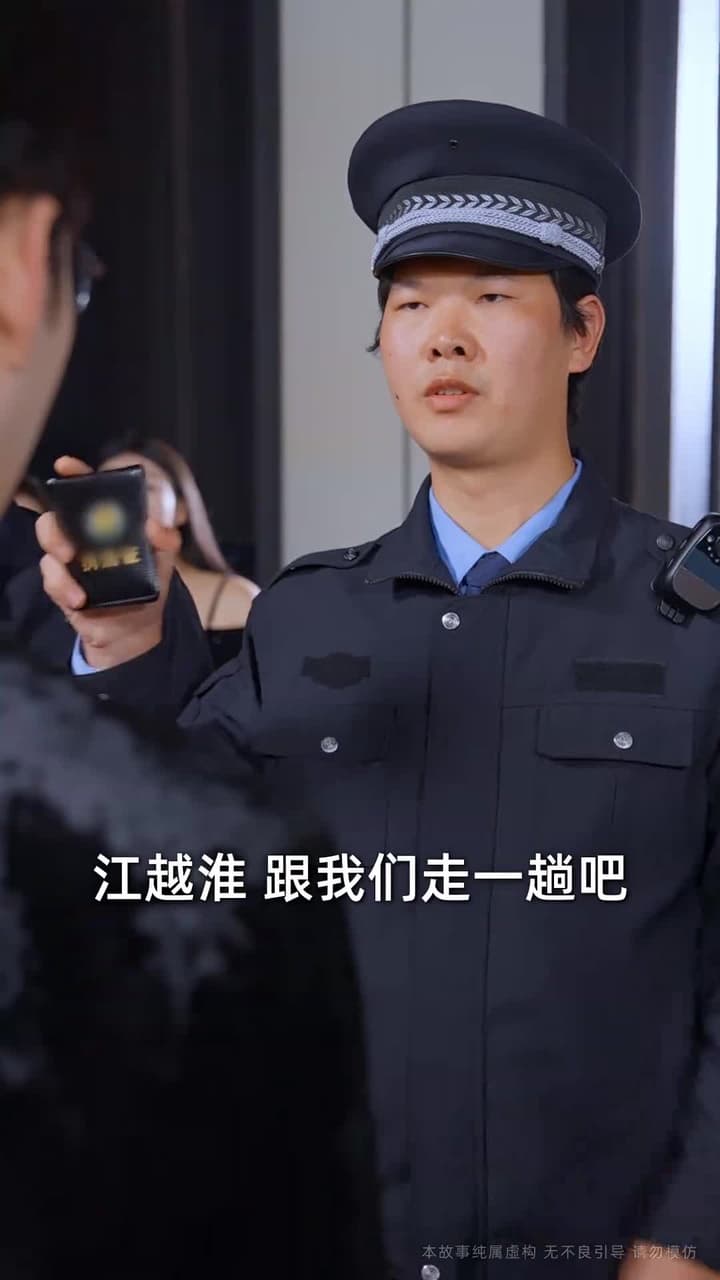 患得患失的愛,我棄之如履 - Episode 28