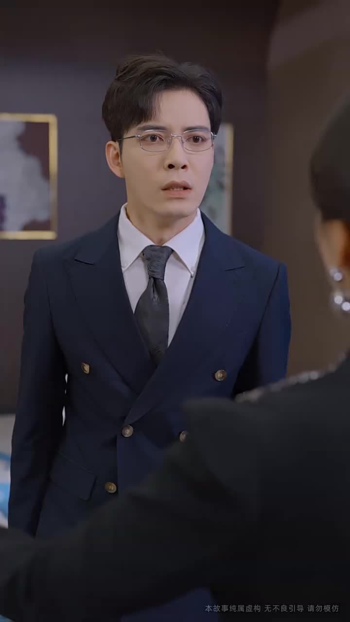 患得患失的愛,我棄之如履 - Episode 38