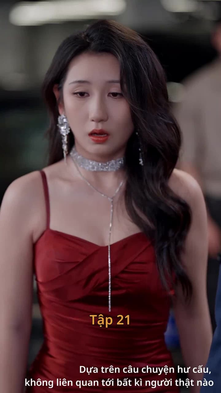 [Lồng Tiếng] Đại Chiến Đậu Xe - Episode 21