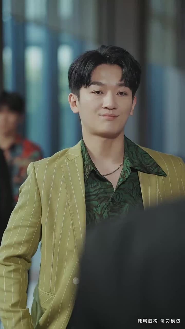 赤子歸來報母恩 - Episode 13