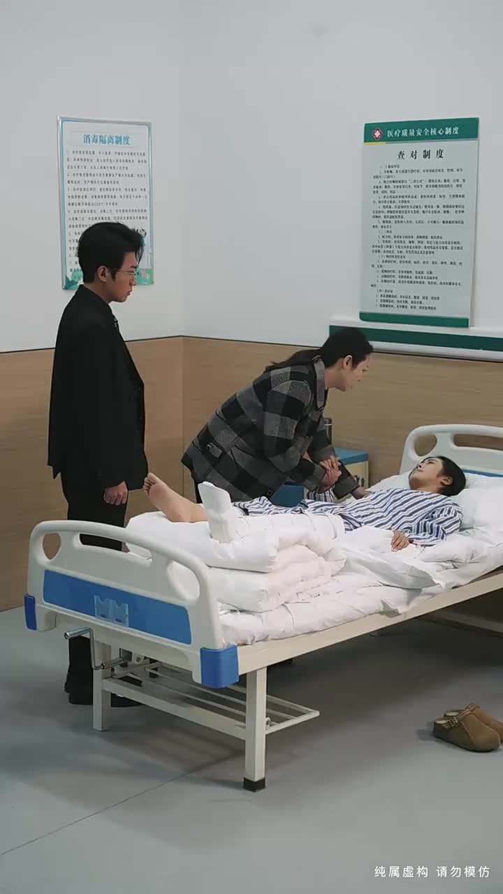 赤子歸來報母恩 - Episode 28
