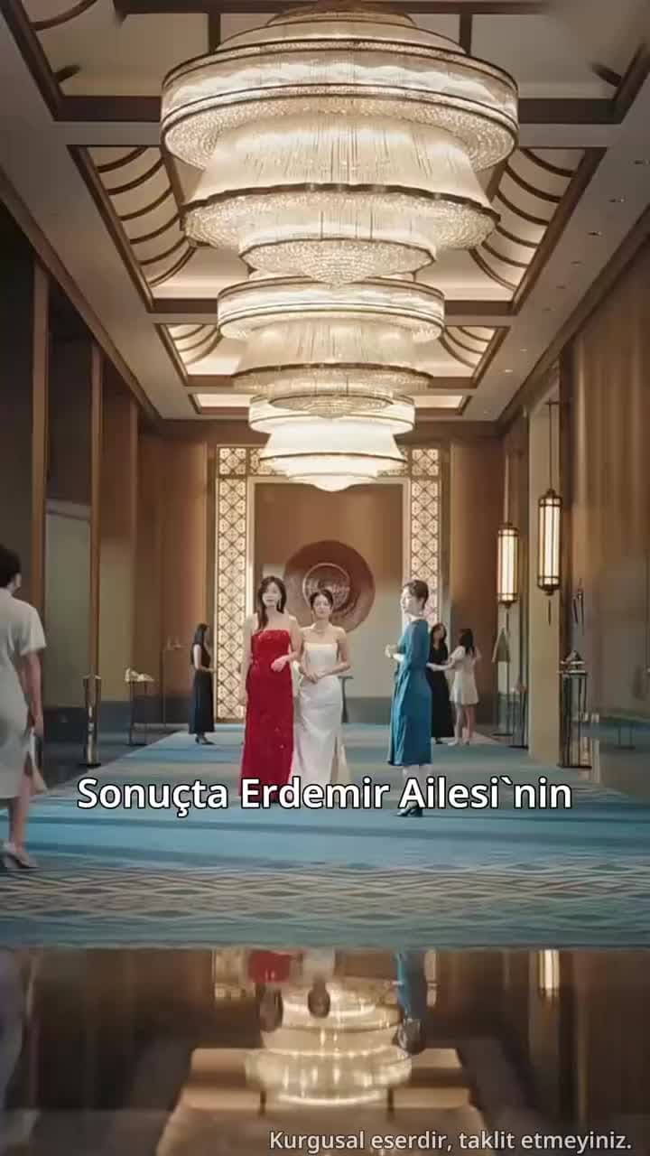 Sahte Kimlik - Episode 44
