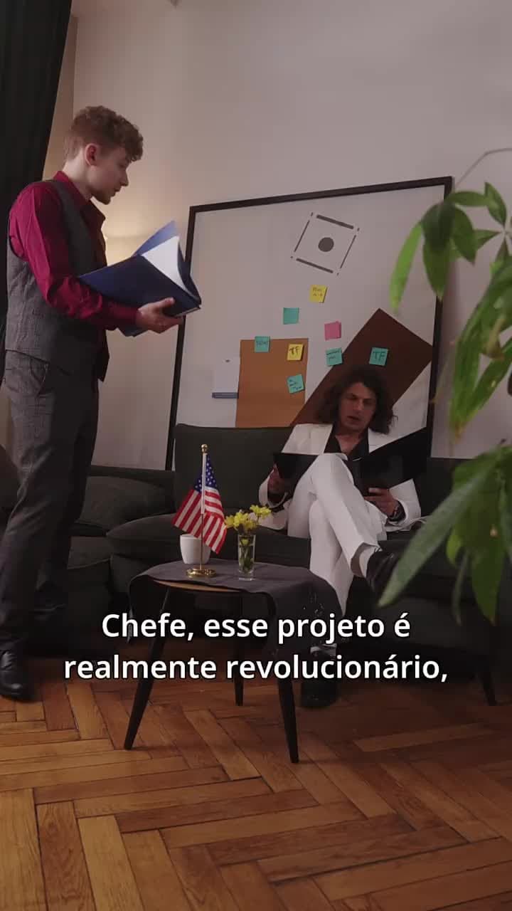 Depois do Sim, Meu CEO - Episode 31