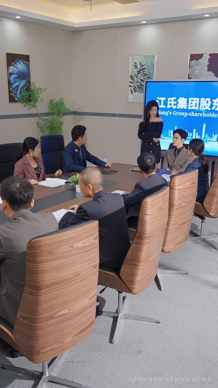 患得患失的愛,我棄之如履 - Episode 19