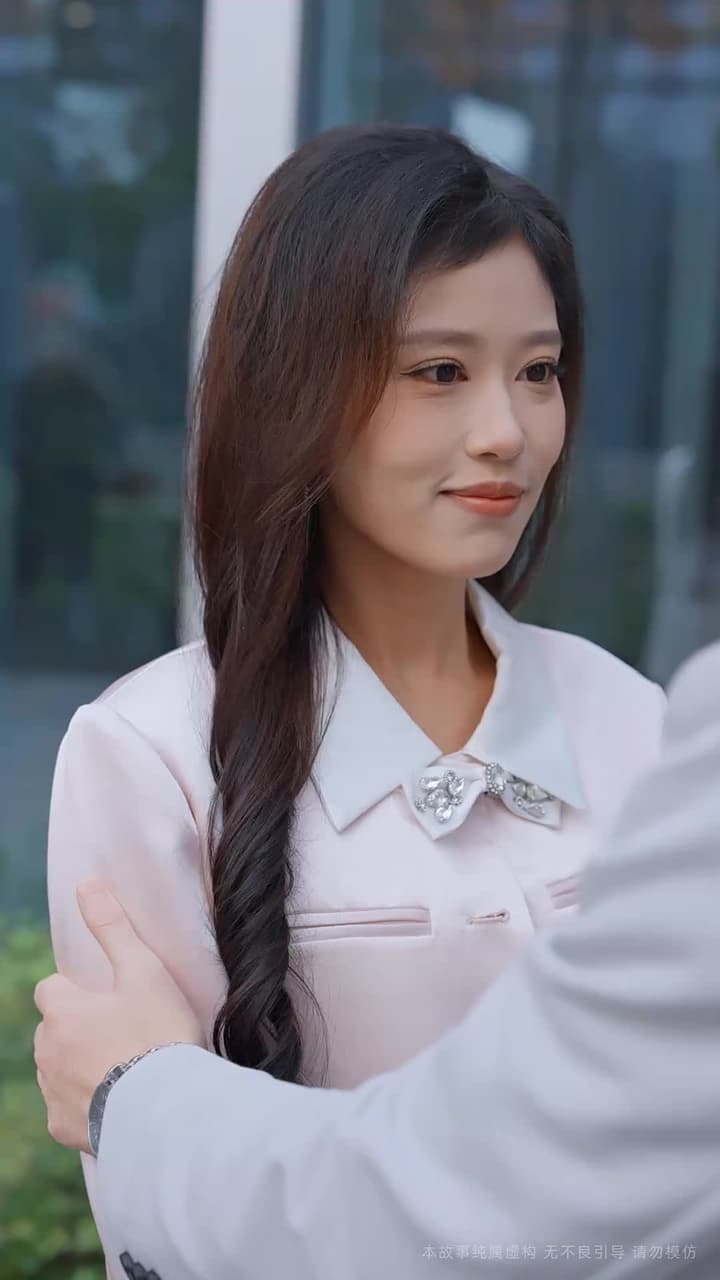 患得患失的愛,我棄之如履 - Episode 18