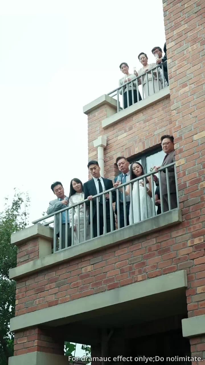 [Dubbed] Kidnapped Hearts, Broken Truths - Episode 8
