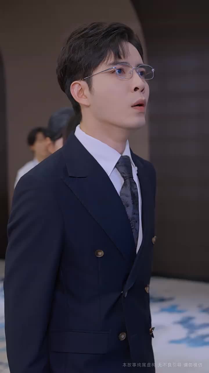 患得患失的愛,我棄之如履 - Episode 37