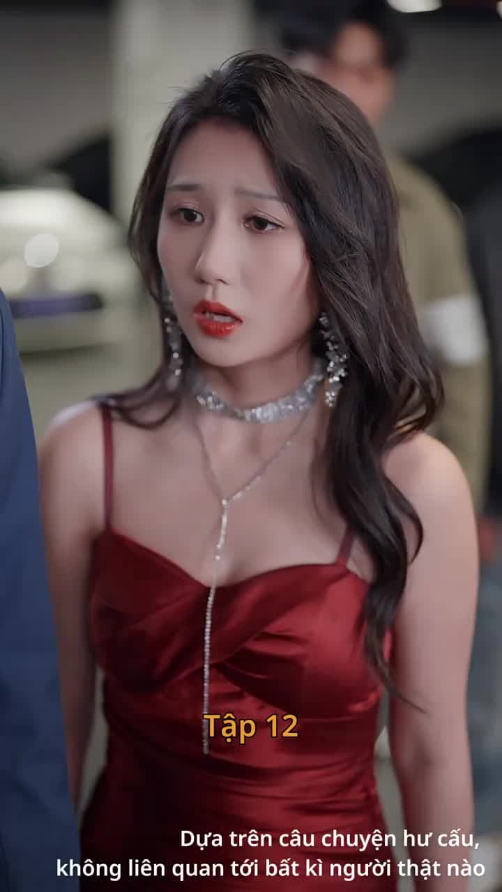 [Lồng Tiếng] Đại Chiến Đậu Xe - Episode 12