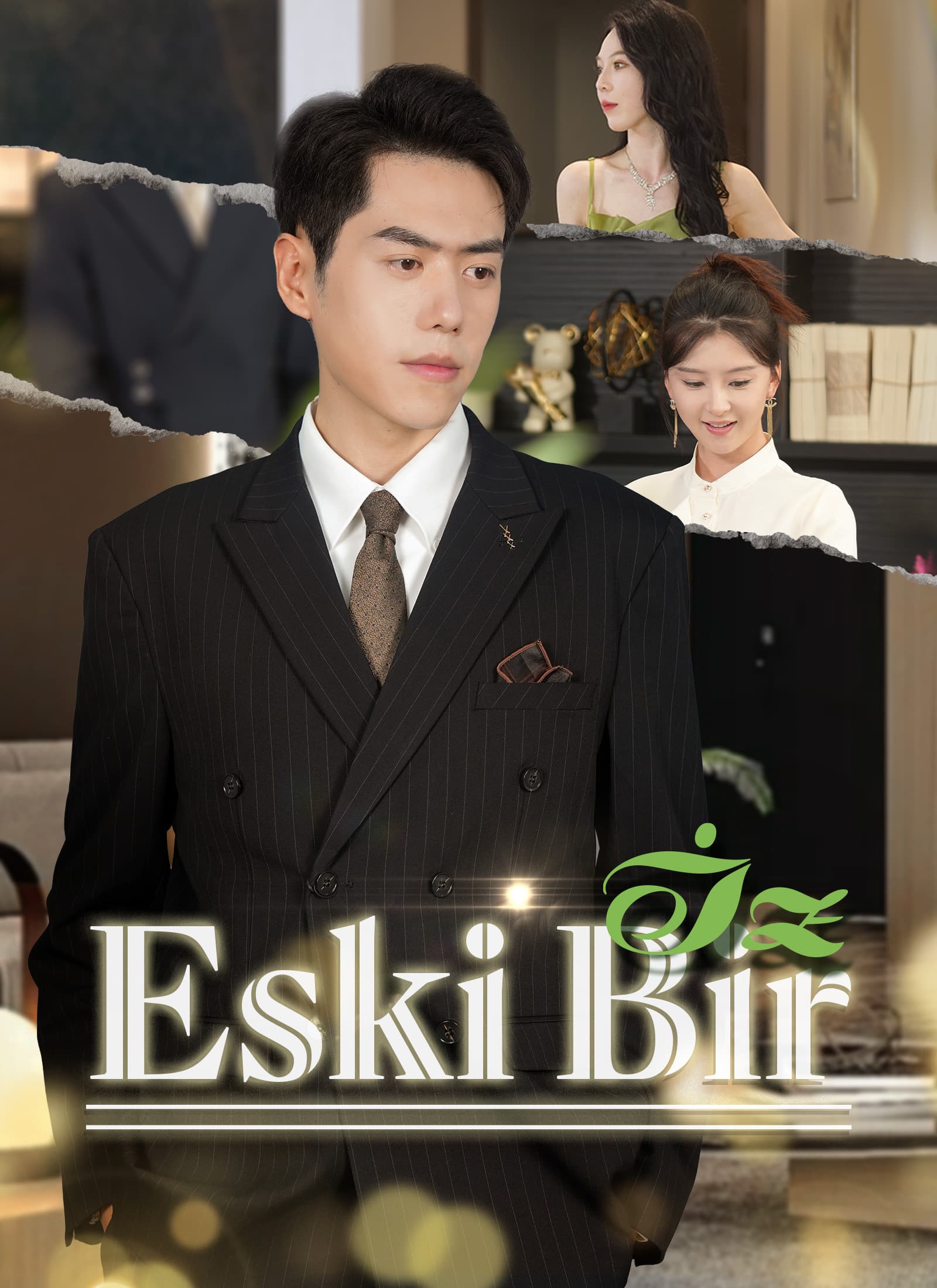 Eski Bir İz