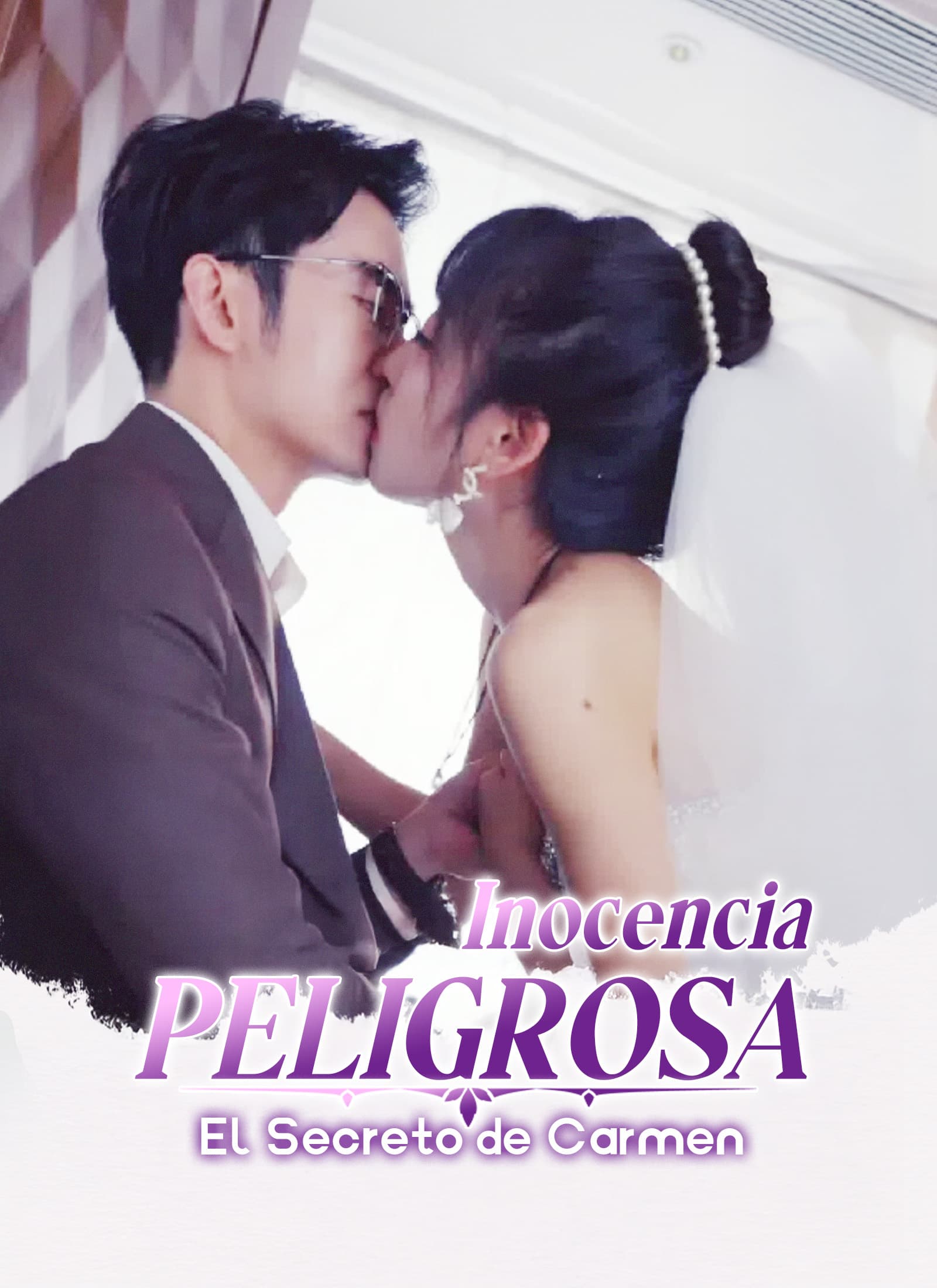 Inocencia Peligrosa: El Secreto de Carmen