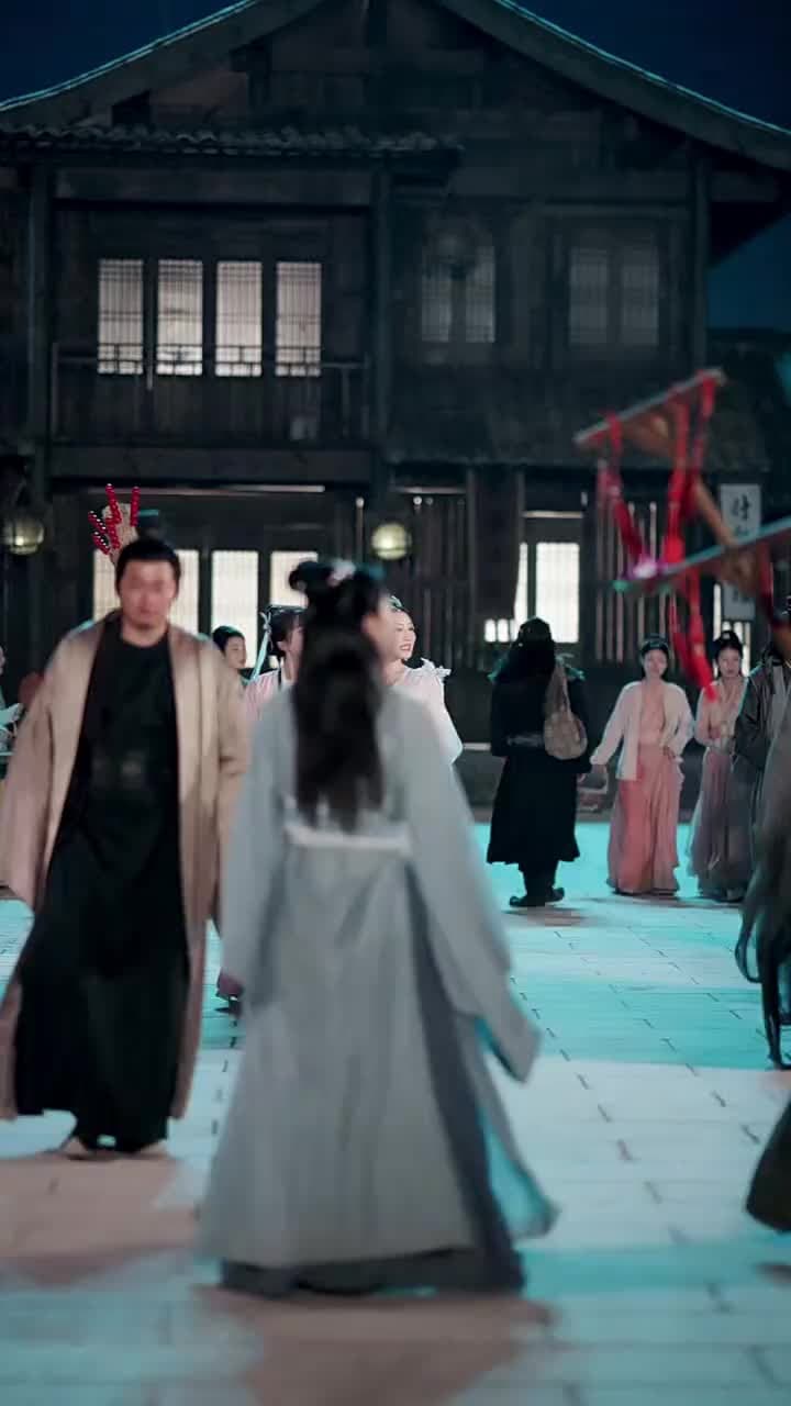 การไล่รักของราชันย์ - Episode 14