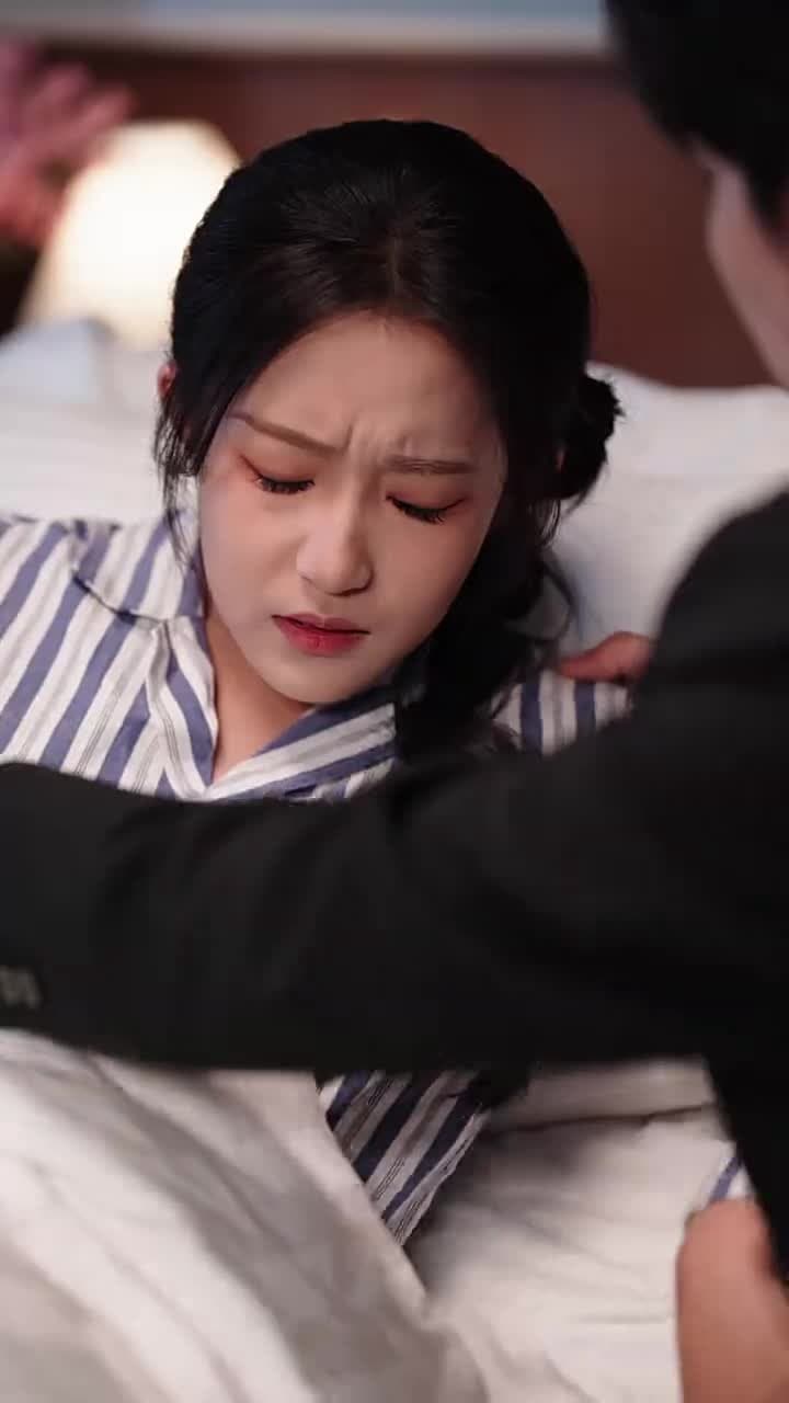 The CEO's Contract Queen - Episode 51