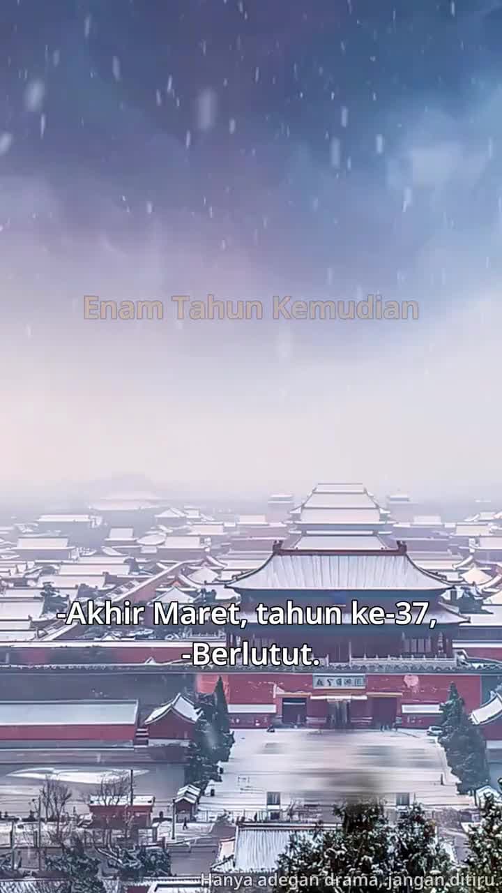 Mantan Suamiku Seorang Kaisar! - Episode 2