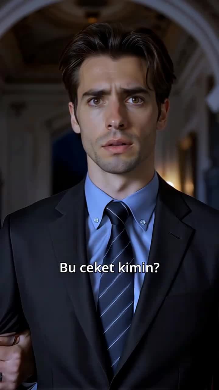 Senden Önce - Episode 12