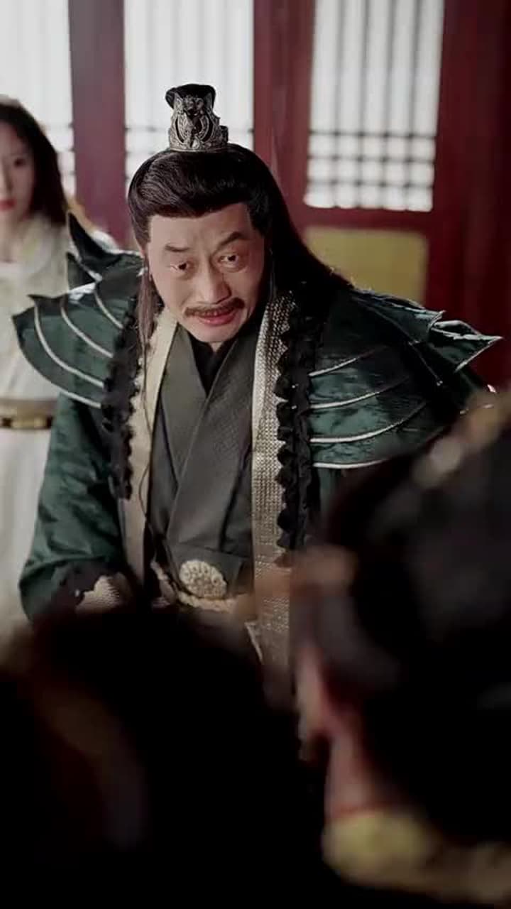 การไล่รักของราชันย์ - Episode 56