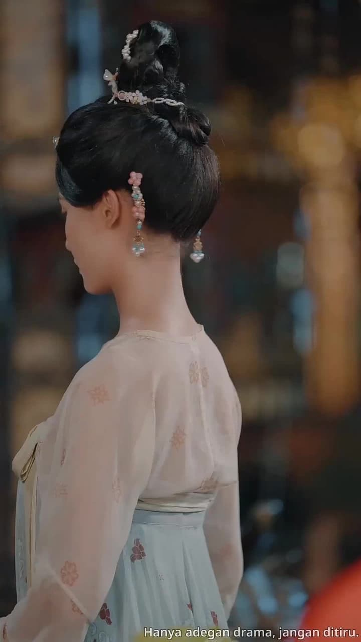 Mantan Suamiku Seorang Kaisar! - Episode 50