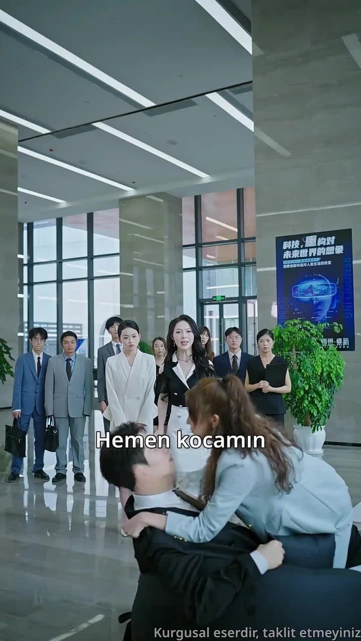 Eski Bir İz - Episode 51