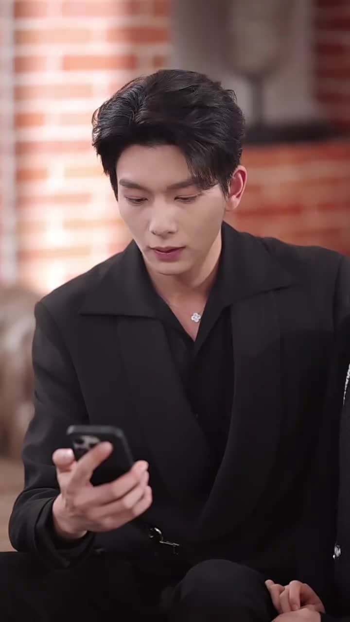 The CEO's Contract Queen - Episode 37