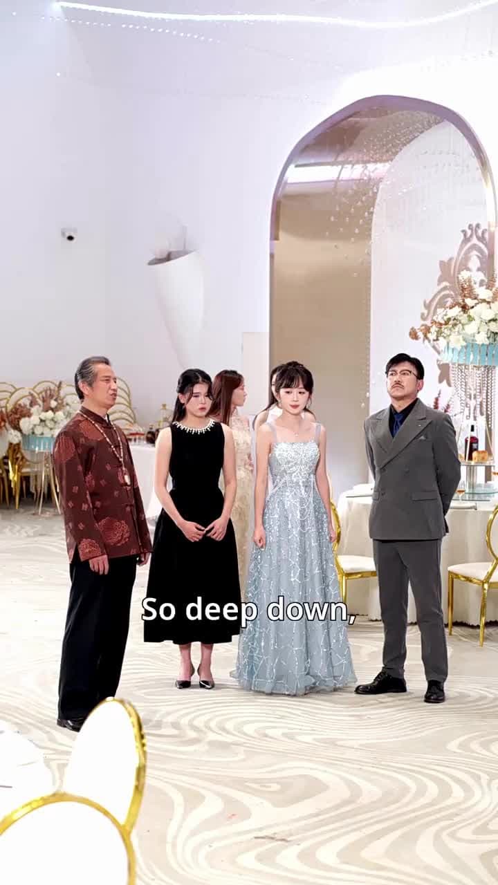 The CEO's Contract Queen - Episode 68