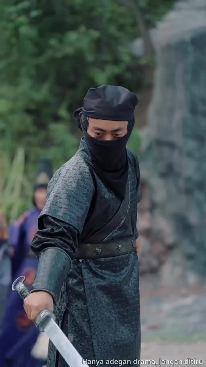 Mantan Suamiku Seorang Kaisar! - Episode 58