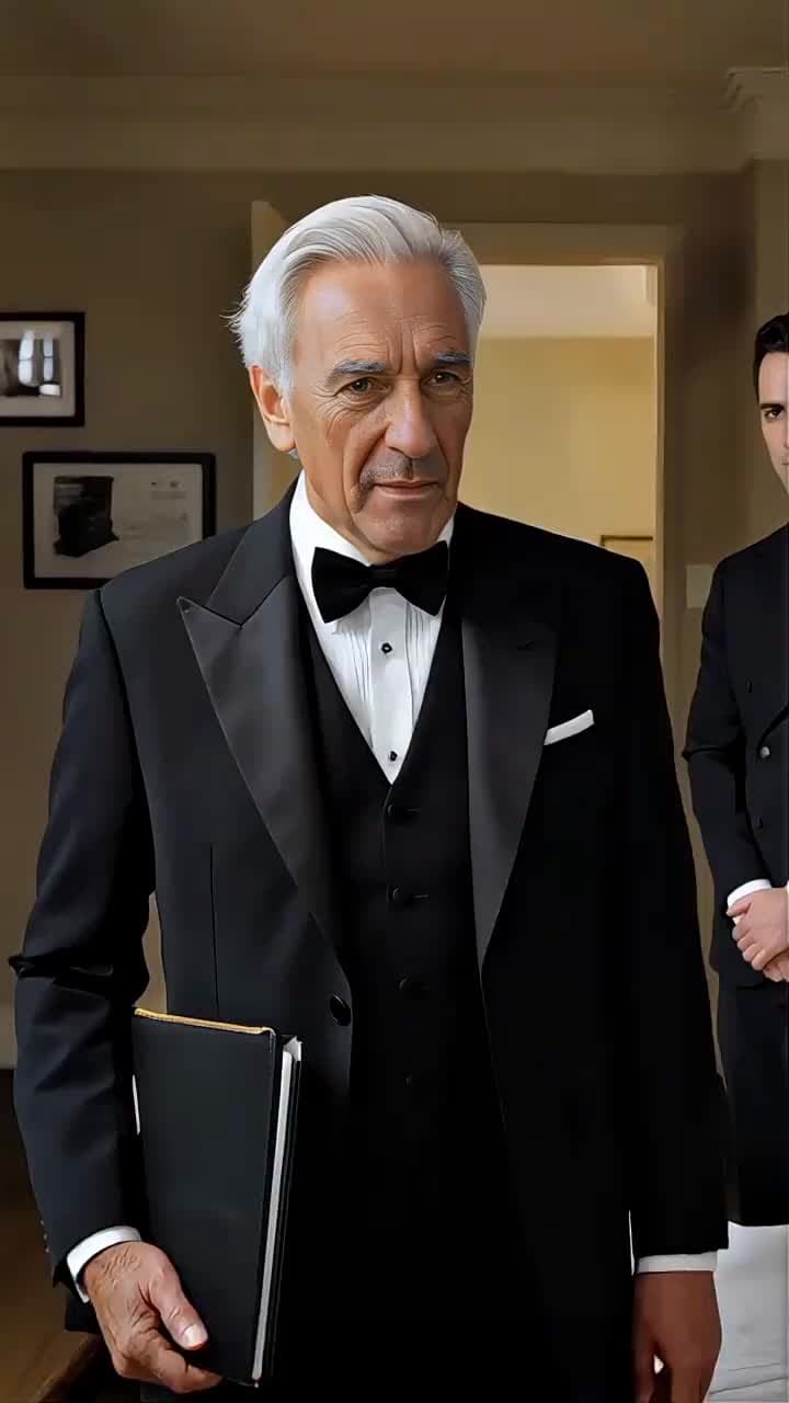 Senden Önce - Episode 14