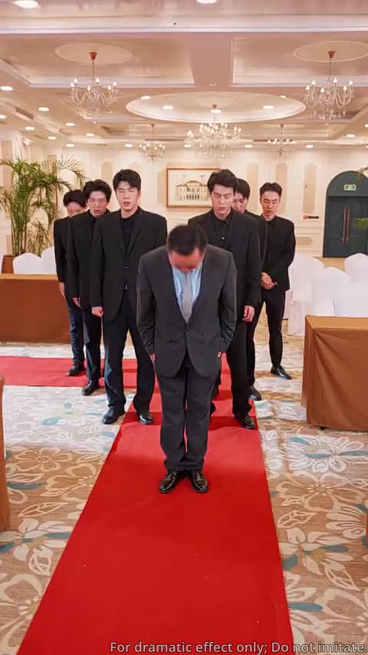 Empty Fortune, Broken Family - Episode 23