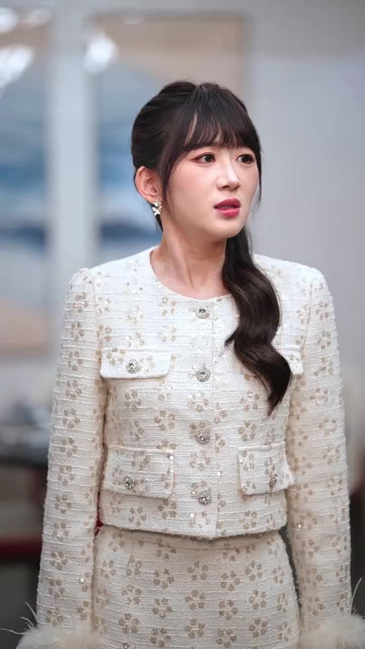 The CEO's Contract Queen - Episode 78