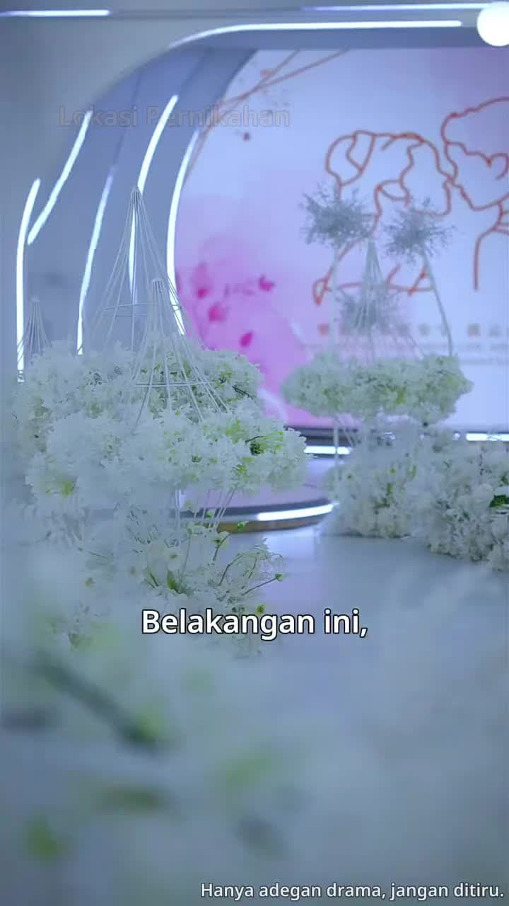 Bapa yang Tak Terkira - Episode 60