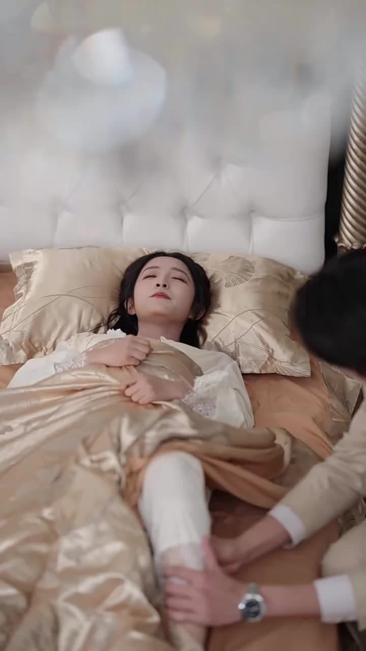 The CEO's Contract Queen - Episode 28