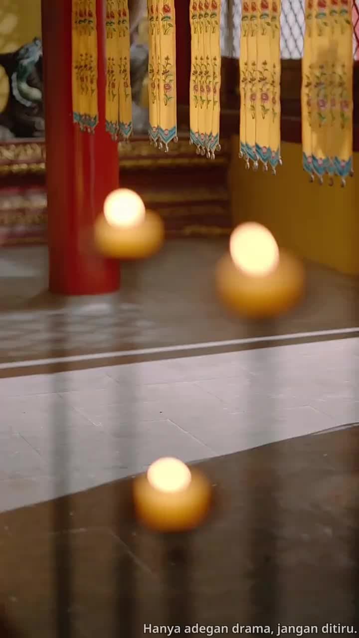 Mantan Suamiku Seorang Kaisar! - Episode 55