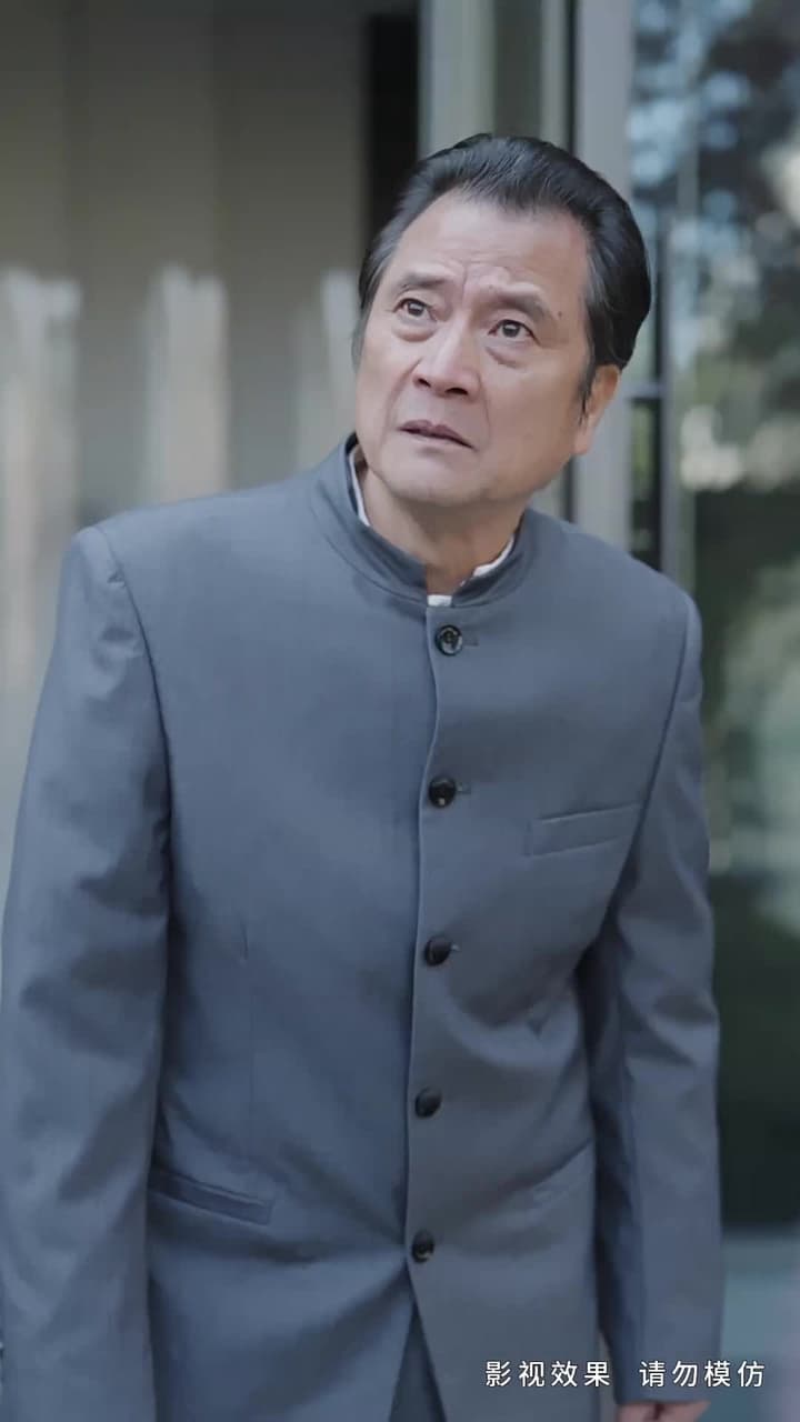 鳩佔鵲巢終成空 - Episode 28