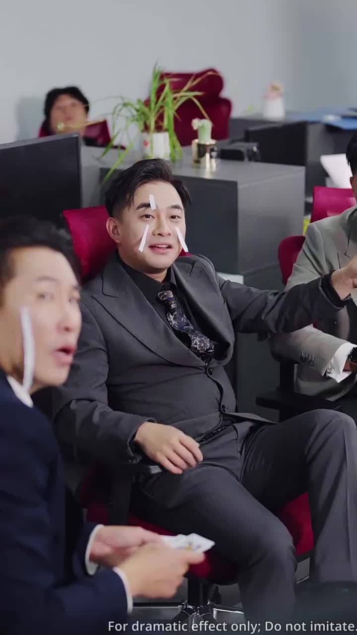 My Dad's the Business Tycoon - Episode 44