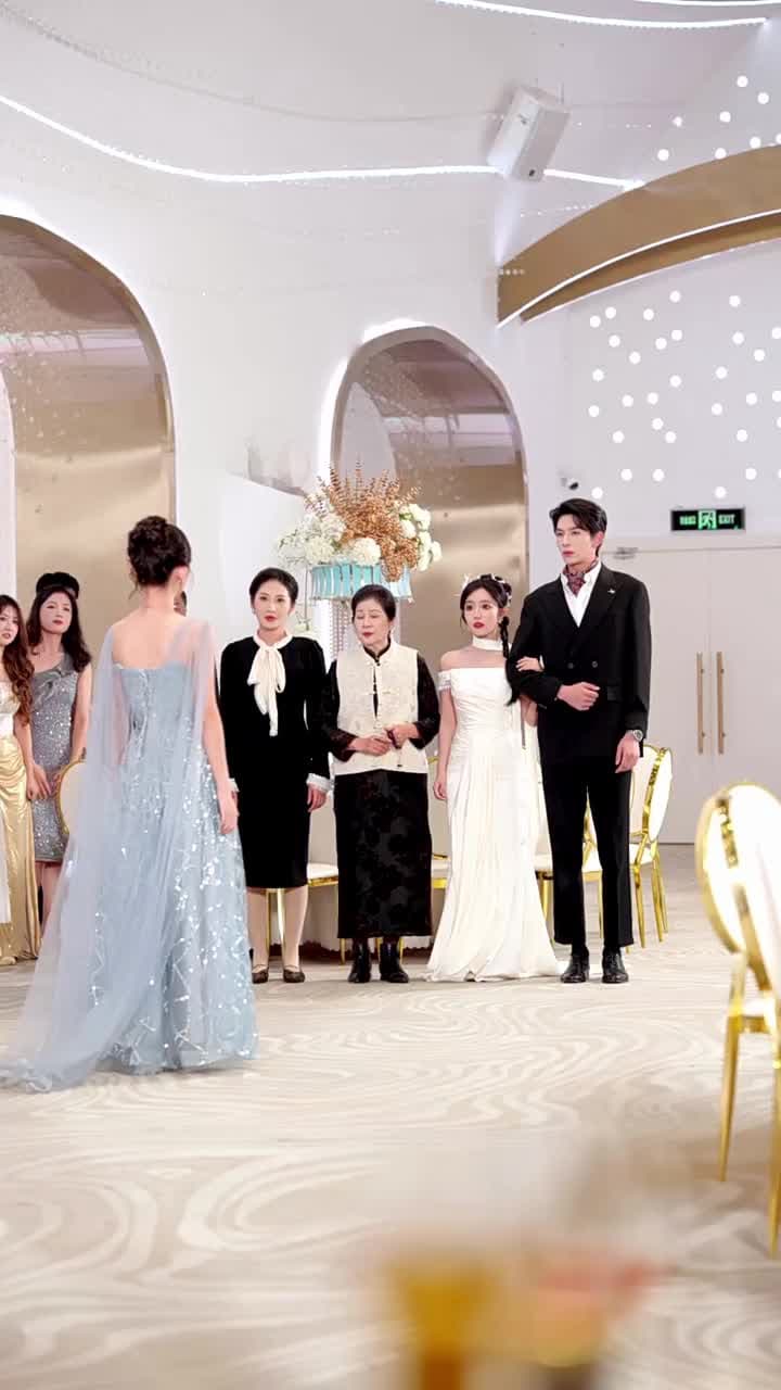 The CEO's Contract Queen - Episode 66