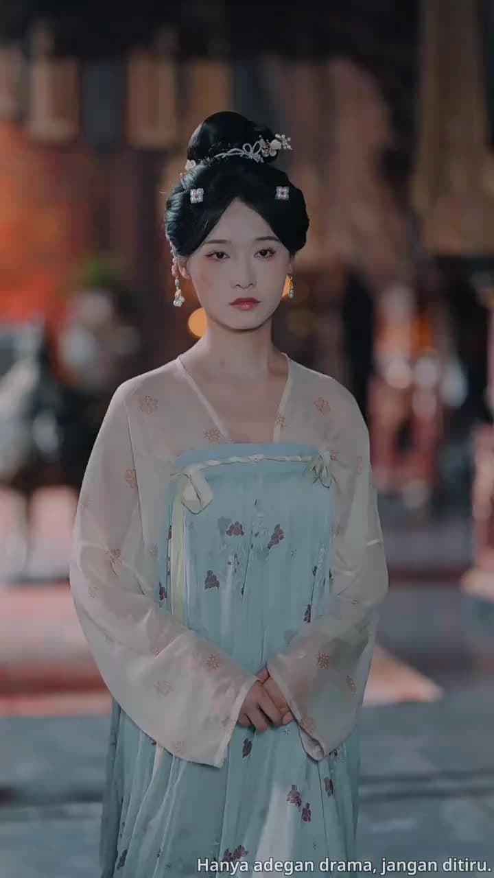 Mantan Suamiku Seorang Kaisar! - Episode 43
