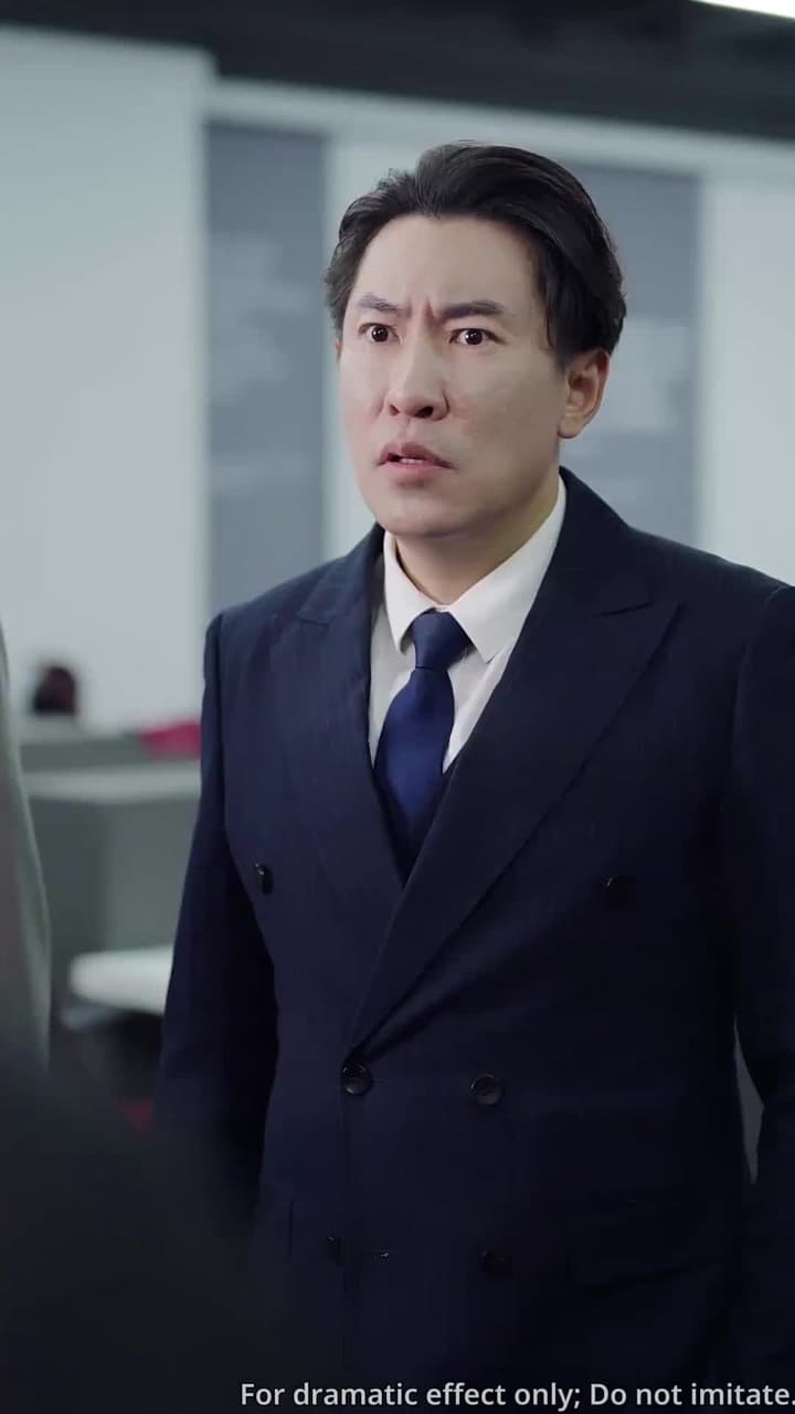 My Dad's the Business Tycoon - Episode 49