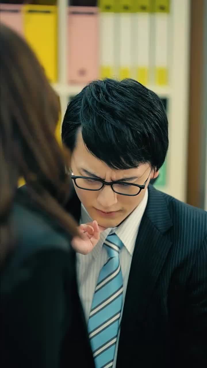 私、ブラック企業の社長になりました - Episode 19