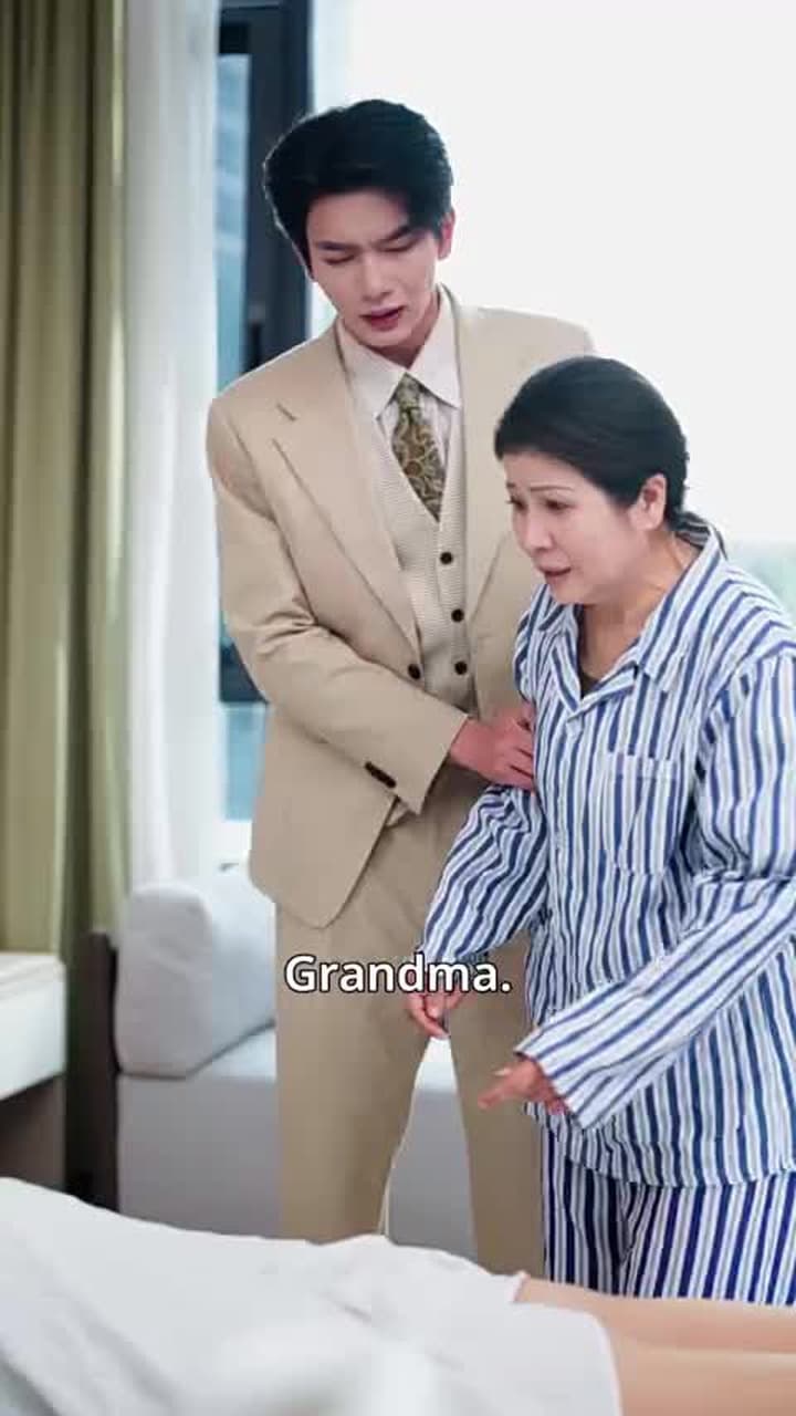 The CEO's Contract Queen - Episode 14