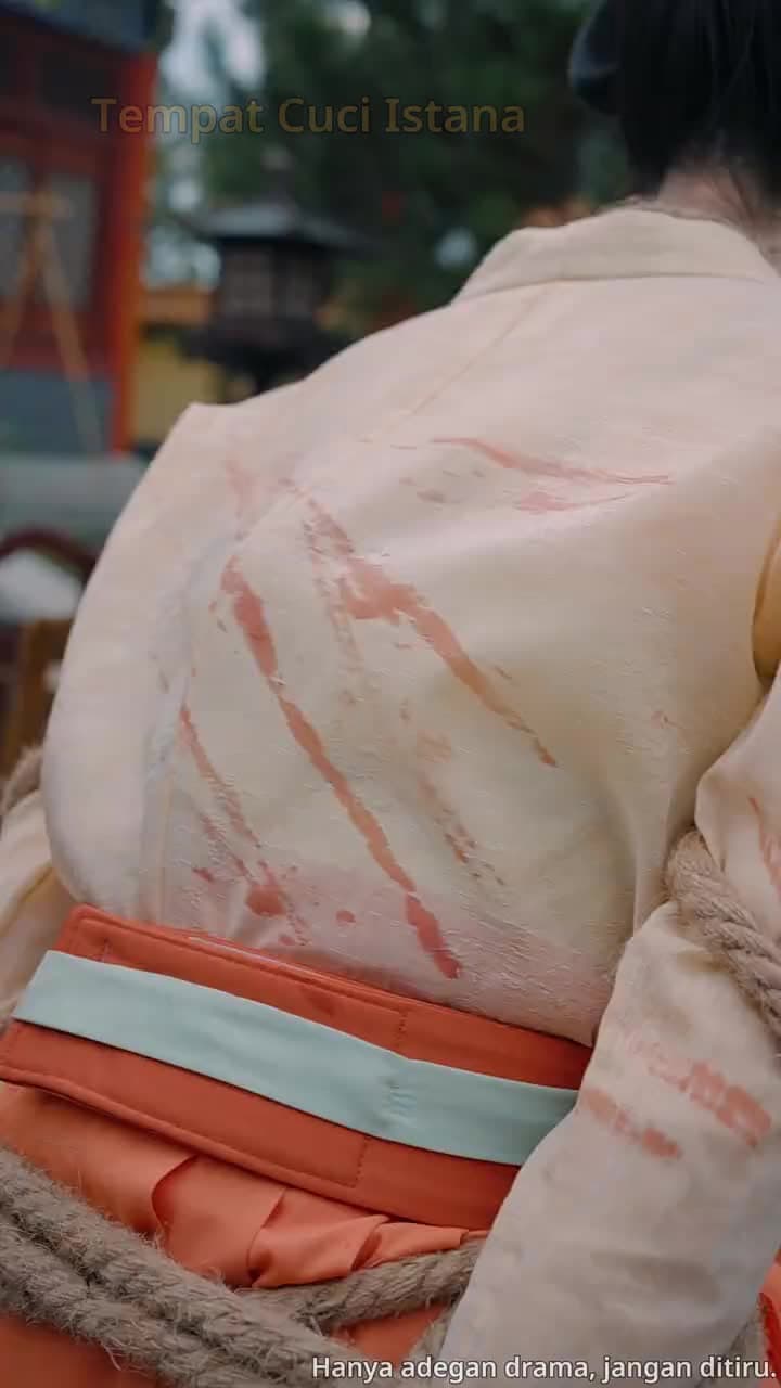 Mantan Suamiku Seorang Kaisar! - Episode 28