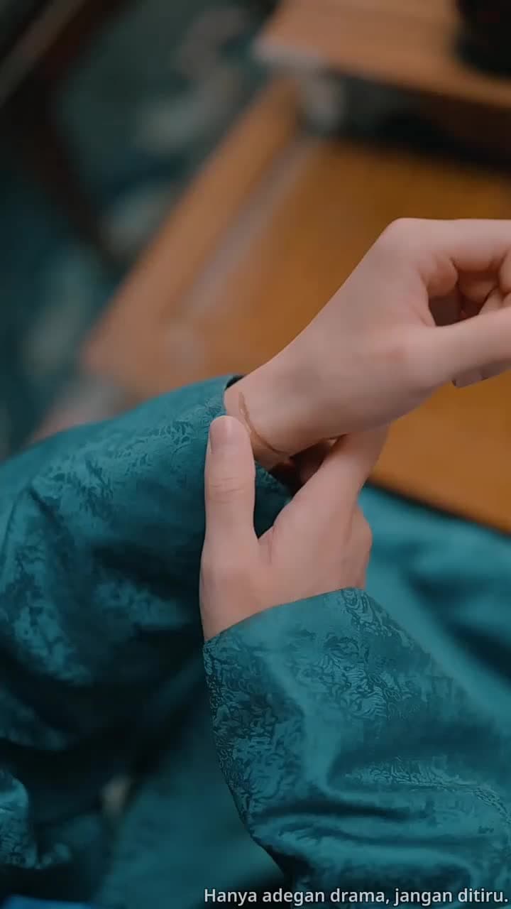 Mantan Suamiku Seorang Kaisar! - Episode 65