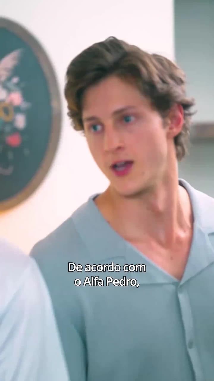 [Dublado]Desejo do Meu Alfa Acidental - Episode 75