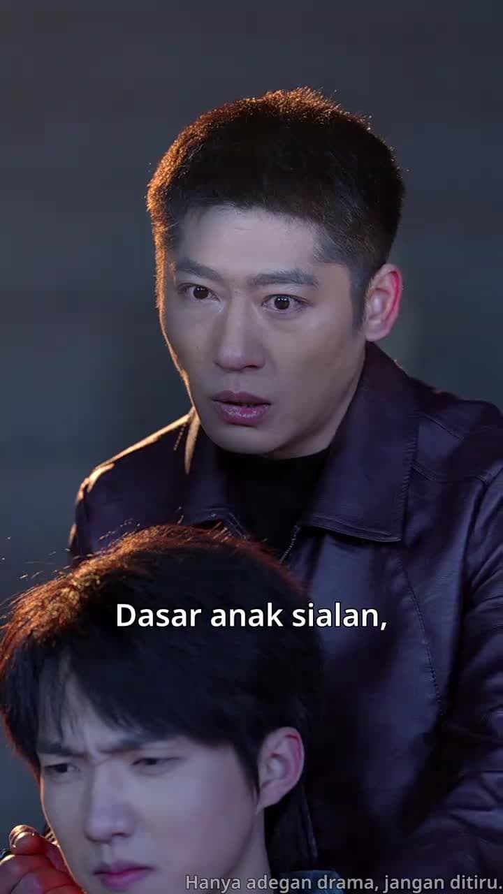 Bapa yang Tak Terkira - Episode 54