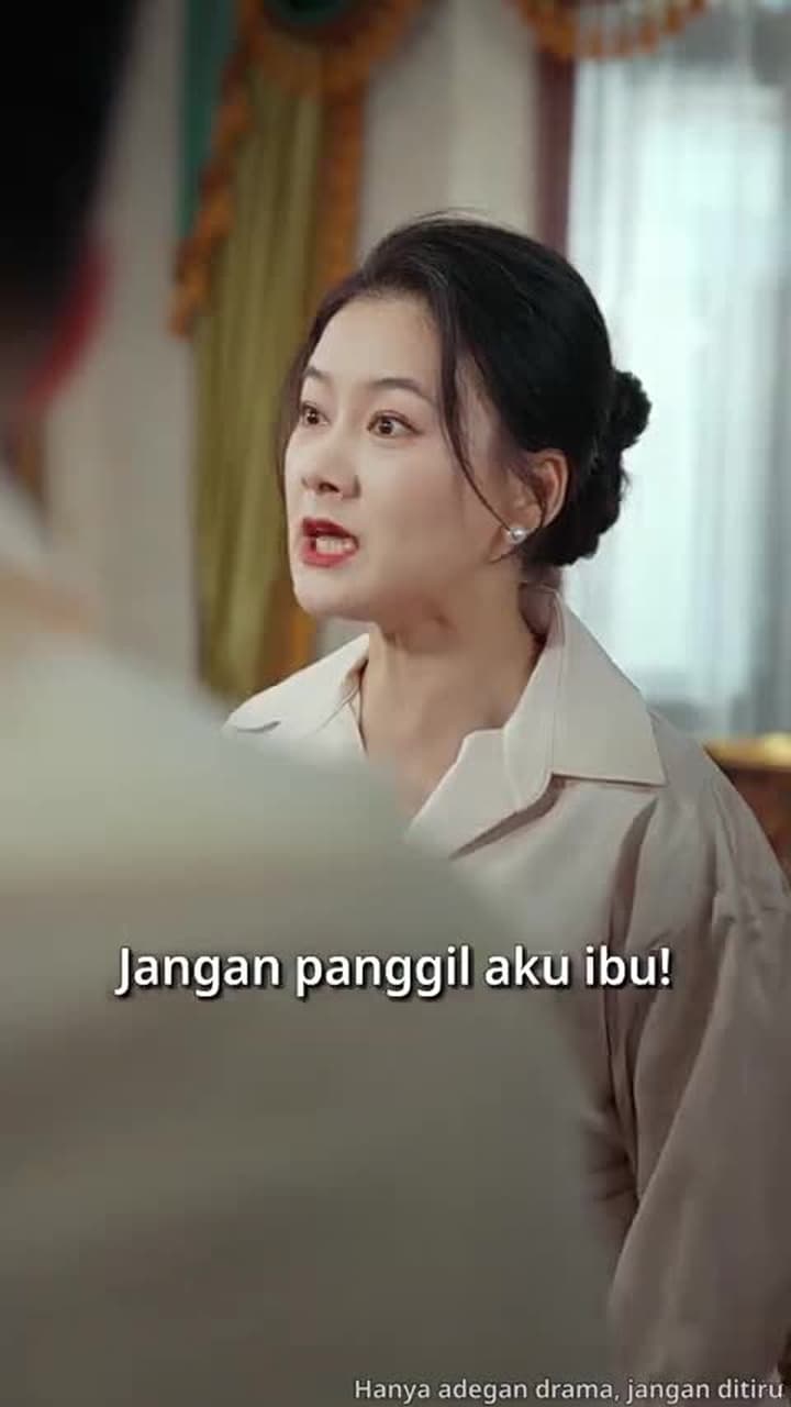 Aku Datang dari Desa Penjahat - Episode 56