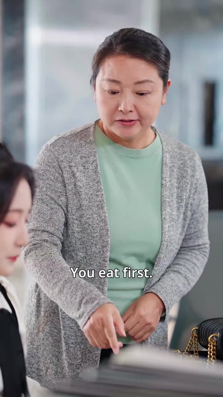 The CEO's Contract Queen - Episode 24