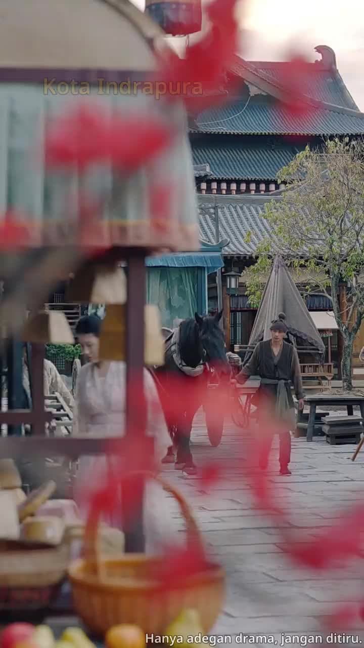 Mantan Suamiku Seorang Kaisar! - Episode 4